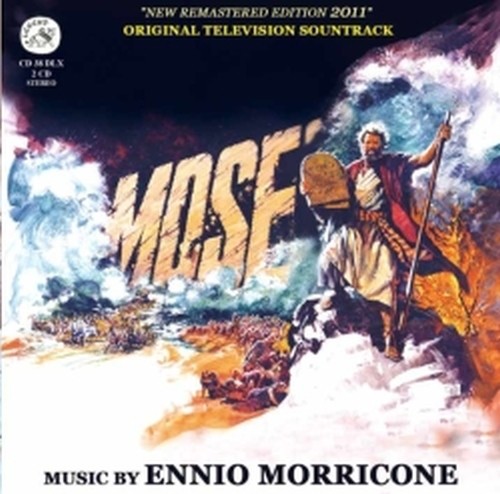 Mosè  MORRICONE ENNIO