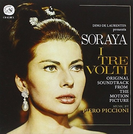 Sorata, I Tre Volti  PICCIONI PIERO