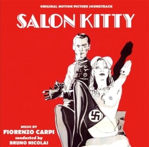 Salon Kitty  CARPI FIORENZO