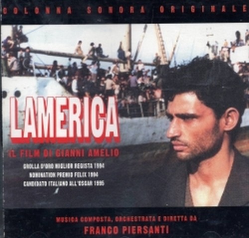 Film "Lamerica"  VARI