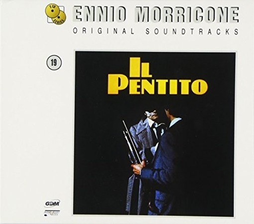 Rappresaglia, Il Pentito  MORRICONE ENNIO
