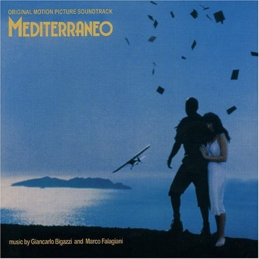 Mediterraneo  BIGAZZI G. & FALAGNINI M.