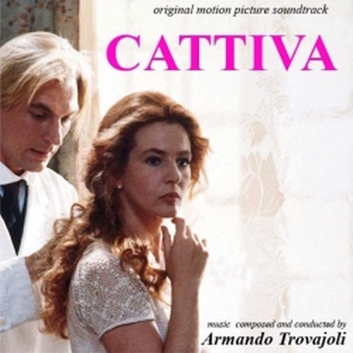 Cattiva  TROVAJOLI ARMANDO