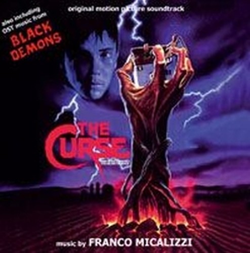The Curse, La Fattoria malededetta  VARI