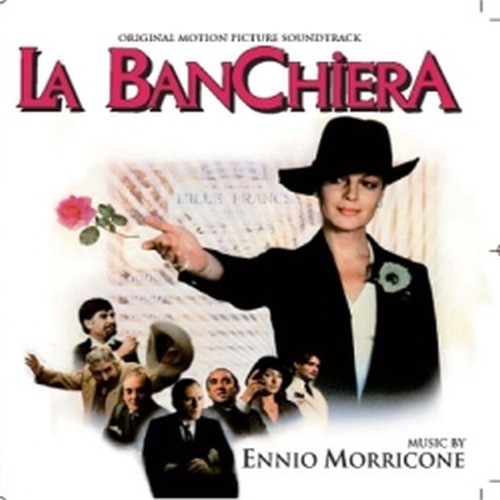 La Banchiera  MORRICONE ENNIO