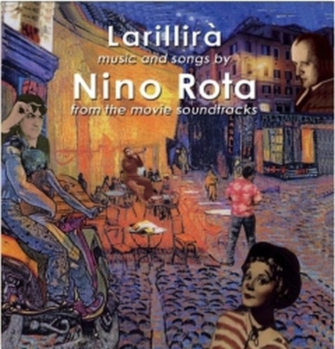 Larillirà  ROTA NINO
