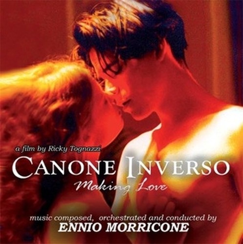 Canone inverso  MORRICONE ENNIO