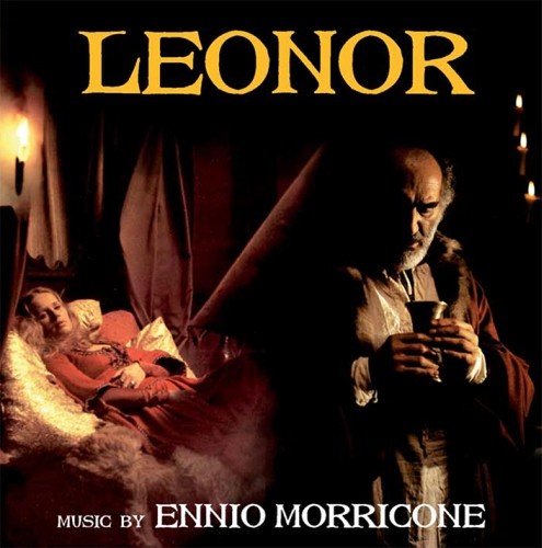Leonor  MORRICONE ENNIO