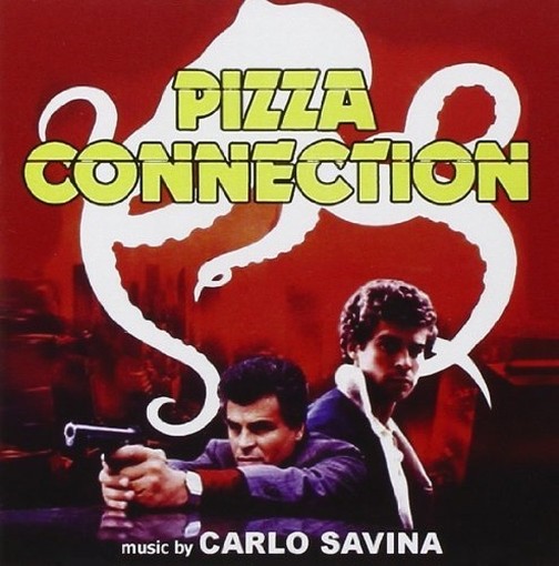 Pizza Connection  SAVINA CARLO