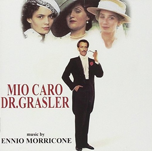 Mio Caro Dr.Grasler  MORRICONE ENNIO