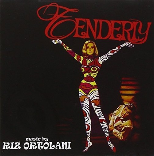 Tenderly, La ragazza di nome Giulio  ORTOLANI RIZ