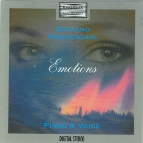 Emotions  MAGHENZANI STEFANO  pf