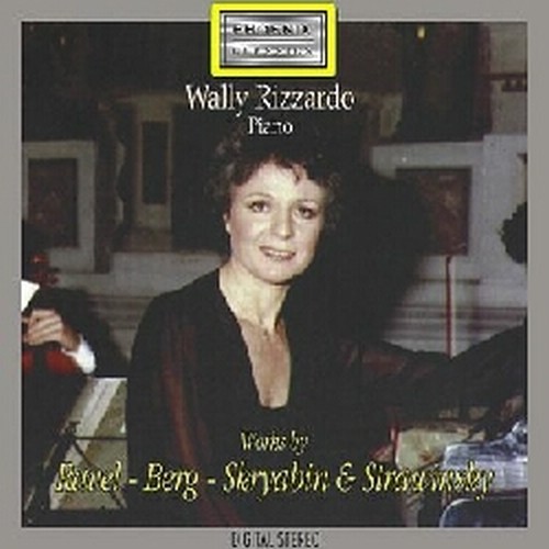 Sonatine per pianoforte  RAVEL MAURICE