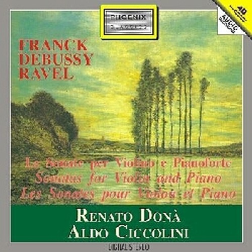 Phoenix RAVEL MAURICE
