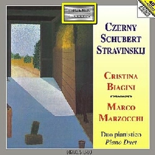 Petrouchka, Scene burlesche in quattro quadri  STRAVINSKY IGOR
