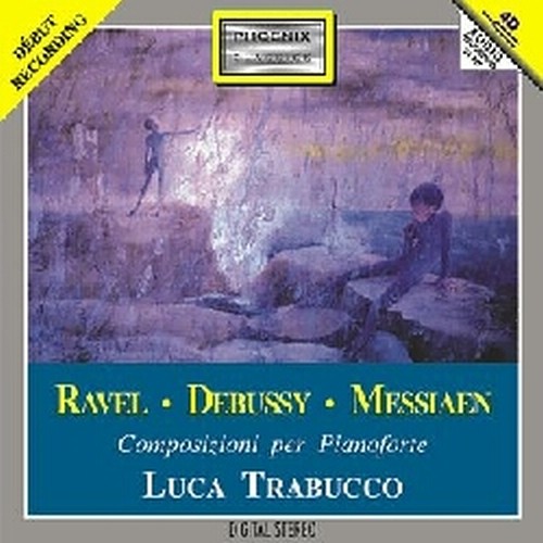 Musica per pianoforte - Le Tombeau de Couperin  RAVEL MAURICE