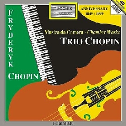 Phoenix CHOPIN FRYDERYK