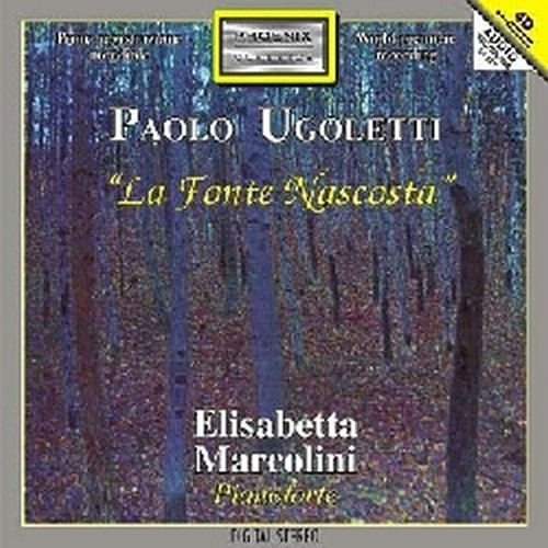 La fonte nascosta  UGOLETTI PAOLO