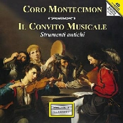 Voci del tempo  CORO MONTECIMON  