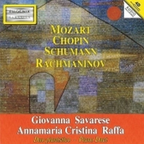 Musica per pianoforte - Sonata in Re maggiore K 448  MOZART WOLFGANG AMADEUS
