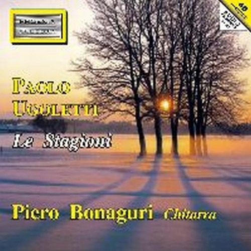 Le Stagioni  UGOLETTI PAOLO