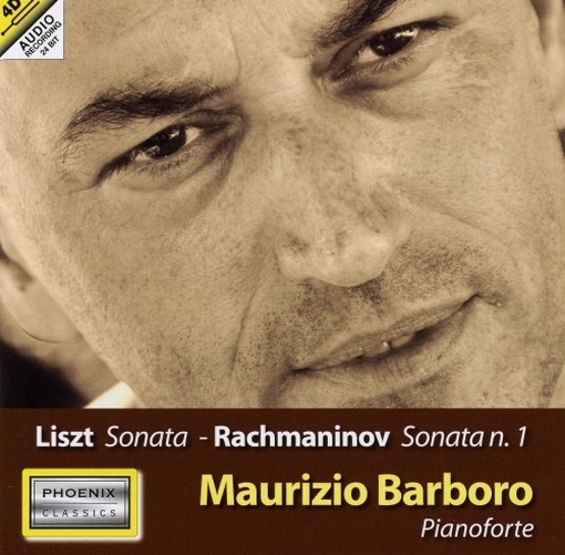 Sonata per pianoforte in Si minore  LISZT FRANZ