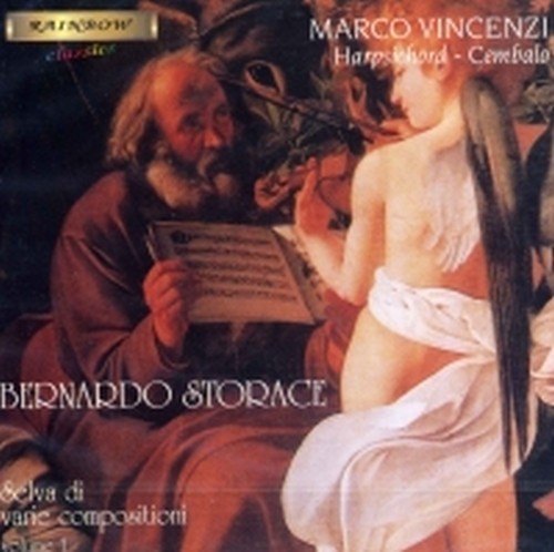 Vivace STORACE BERNARDO