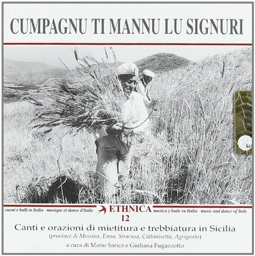 Folk "Sicilia"  VARI