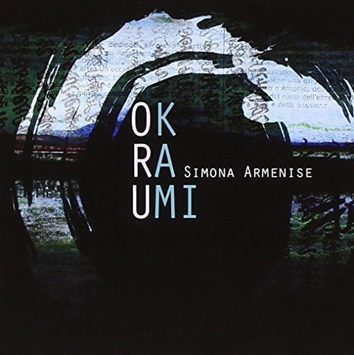 Oru Kami  ARMENISE SIMONA