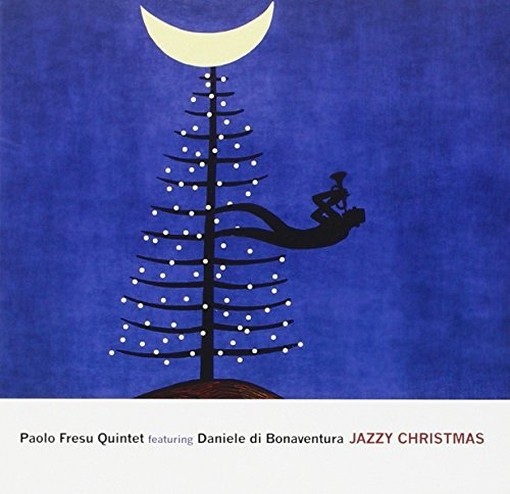 Jazzy Christmas  PAOLO FRESU QUINTET