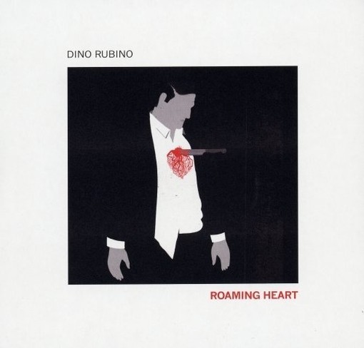 Roaming Heart  RUBINO DINO
