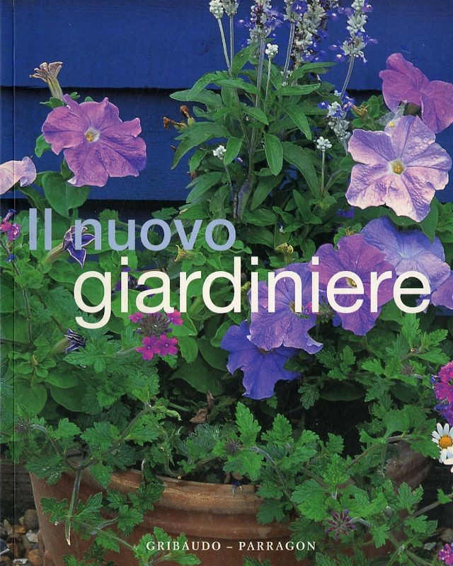 NUOVO GIARDINIERE