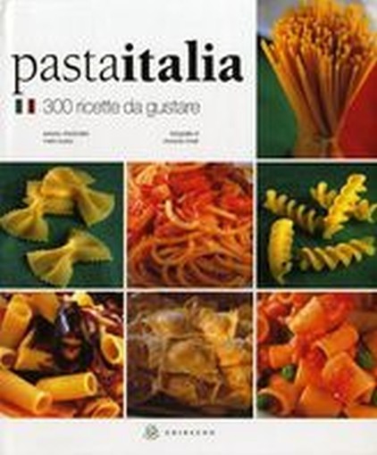 PASTA ITALIANA