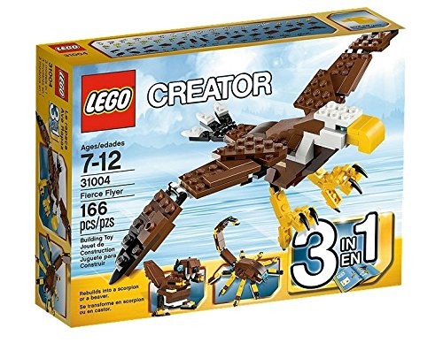 LEGO Creator 31004 - Aquila