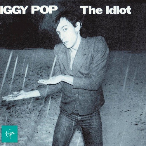The Idiot. Nuovo e sigillato