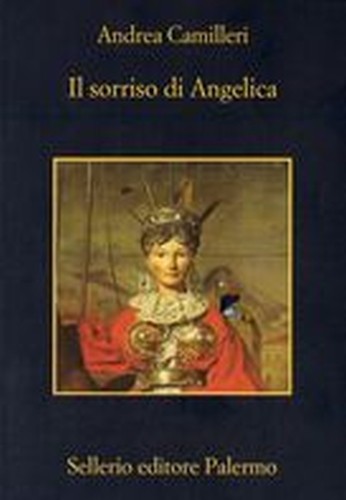 SORRISO DI ANGELICA (IL)