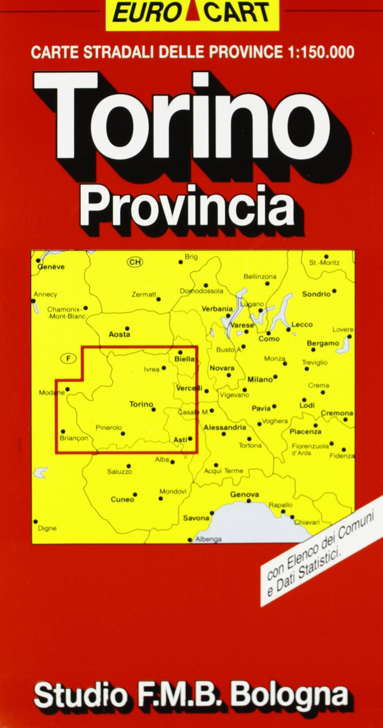 TORINO PROVINCIA