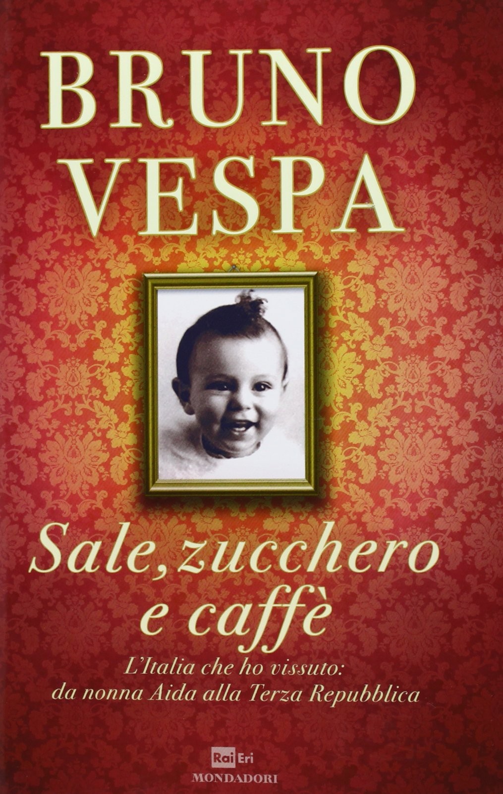 Sale, zucchero e caffè