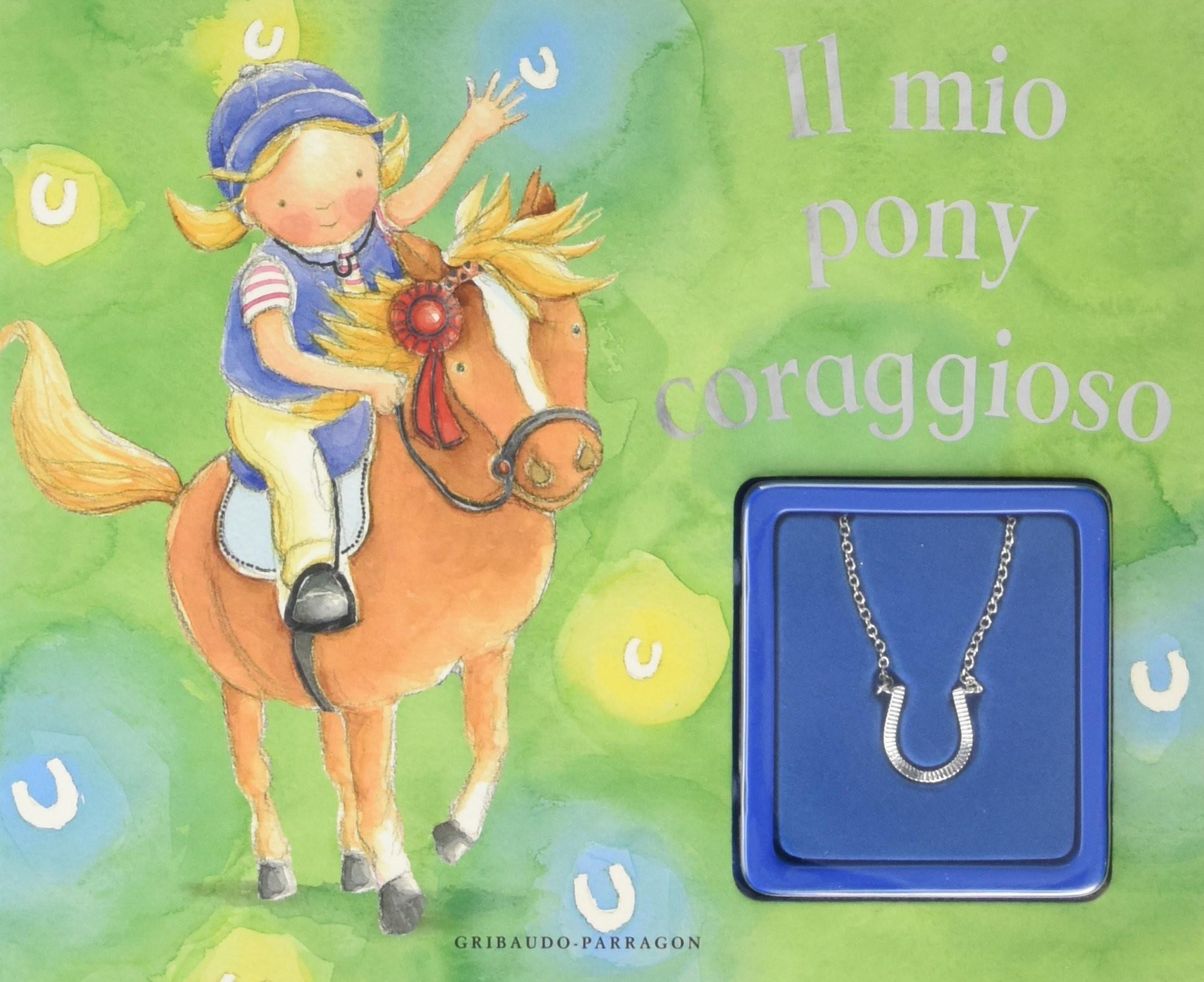 Il mio pony coraggioso