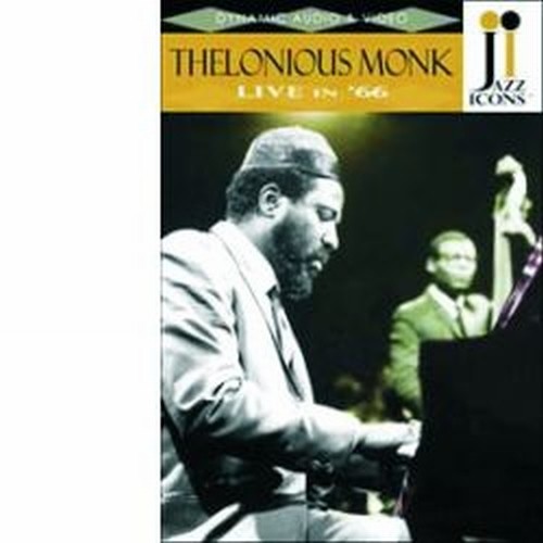 TDK - Germania MONK THELONIOUS