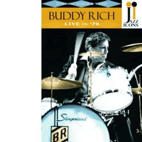 TDK - Germania RICH BUDDY