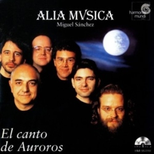 El Canto de Auroros  SANCHEZ MIGUEL Dir  