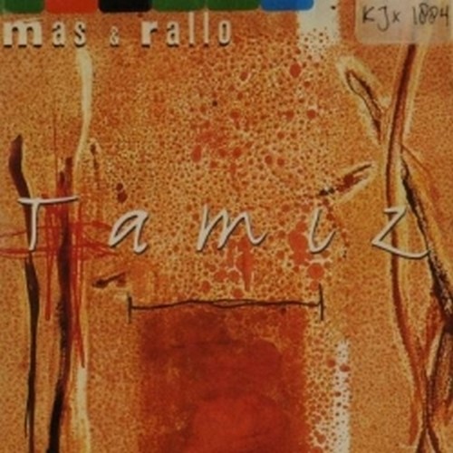 Tamiz  MAS & RALLO
