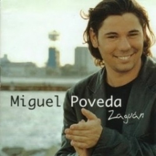 Zaguan  POVEDA MIGUEL