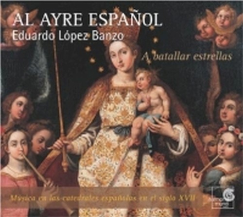 A Batallar estrellas  BANZO EDUARDO LÓPEZ Dir  