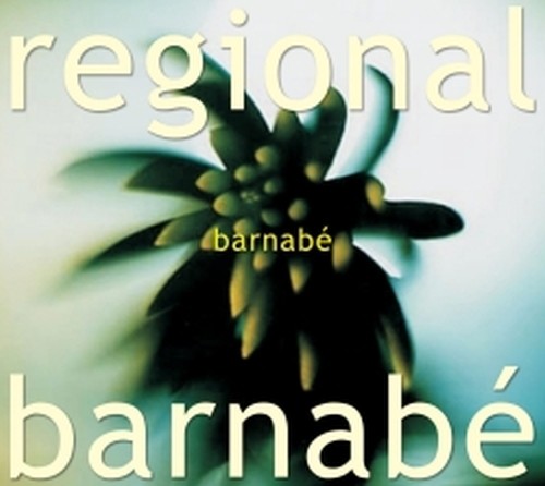 Barnabé  REGIONAL BARNABÉ
