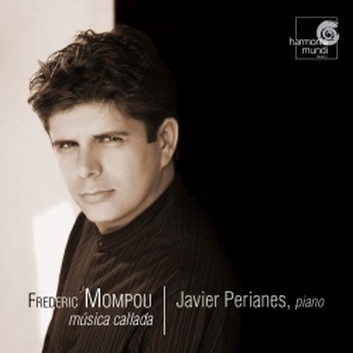 Música callada  MOMPOU FREDERIC