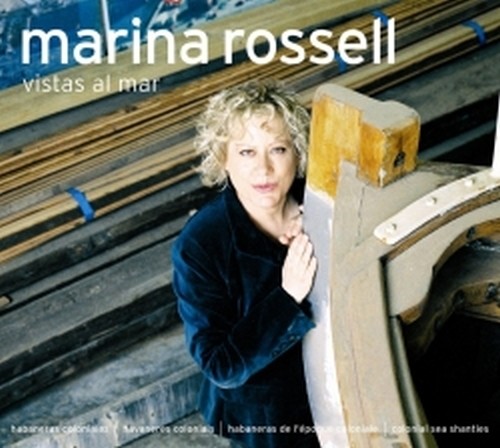 Vistas al Mar  ROSSELL MARINA
