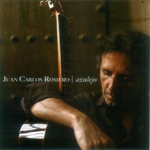 Azulejo  ROMERO JUAN CARLOS