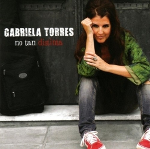 No Tan Distinta  TORRES GABRIELA